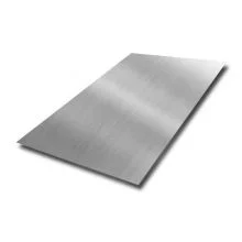 Cold Rolled 201 304 03mm Thick Hairline Surface Finished Stainless Steel Metal Sheet For Elevator Decortaion