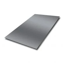 SUS 304 Hairline Nickel Silver 04mm Thick Stainless Steel Sheet Price Per Ton in China