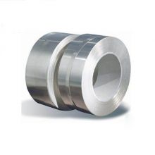 Custom Width 201 2B Stainless Steel Narrow Coil For Making SS Pipe