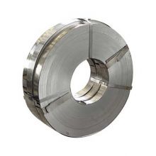 China Grand Metal Manufacturer ASTM 201 J1 J2 J3 J4 Stainless Steel Coil Strip 102mm Width