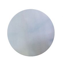 China Cold Rolled Stainless Steel Circle Manufacturer 2B Finish SS 201 J1 Grade